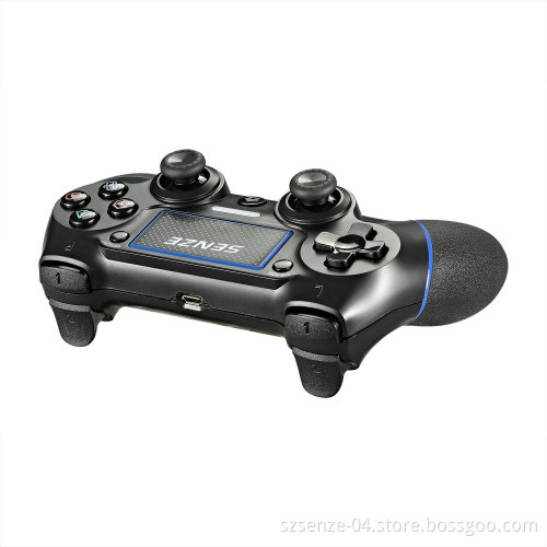 Senze Sz-4002b Wireless Game Joystick Gamepad Game Joystick for PS4